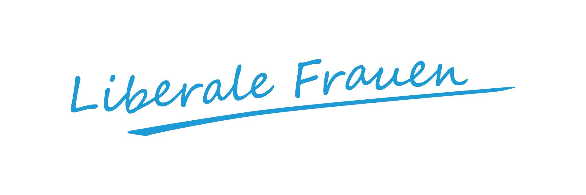 Liberale Frauen, Logo